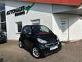 smart forTwo fortwo coupe 62kW/PANO/SHZ/GJR/LMF/KLIMA Schwarz - thumbnail 1