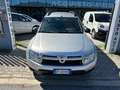 Dacia Duster Duster I 2010 1.5 dci Delsey 4x2 110cv OTTIMA!!! Argent - thumbnail 1