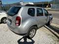 Dacia Duster Duster I 2010 1.5 dci Delsey 4x2 110cv OTTIMA!!! Argent - thumbnail 4