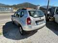 Dacia Duster Duster I 2010 1.5 dci Delsey 4x2 110cv OTTIMA!!! Argent - thumbnail 6