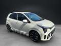 Kia Picanto PE 1.2 MT GT-Line Beige - thumbnail 7