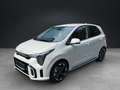 Kia Picanto PE 1.2 MT GT-Line Beige - thumbnail 2