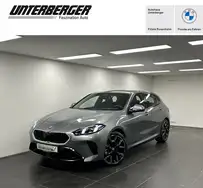 Bmw 116 M Sportpaket Head Up LED DAB Komfortzgn. Lhz.