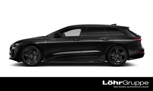 Audi E-Tron main image