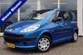 Peugeot 1007 1.4 Urban, NAP, ELEK. RAMEN, Prijs is Rijklaar Blau - thumbnail 1