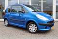 Peugeot 1007 1.4 Urban, NAP, ELEK. RAMEN, Prijs is Rijklaar Blau - thumbnail 3
