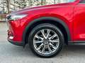Mazda CX-5 CD184 AWD Takumi Plus Aut. // VOLLE HÜTTE // Rot - thumbnail 24