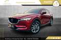 Mazda CX-5 CD184 AWD Takumi Plus Aut. // VOLLE HÜTTE // Rot - thumbnail 3