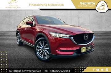 CD184 AWD Takumi Plus Aut. // VOLLE HÜTTE //