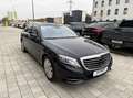Mercedes-Benz S 500 4MATIC lang Aut.  *360 KAMERA*MEMORY PAKET*HUD* Blau - thumbnail 5