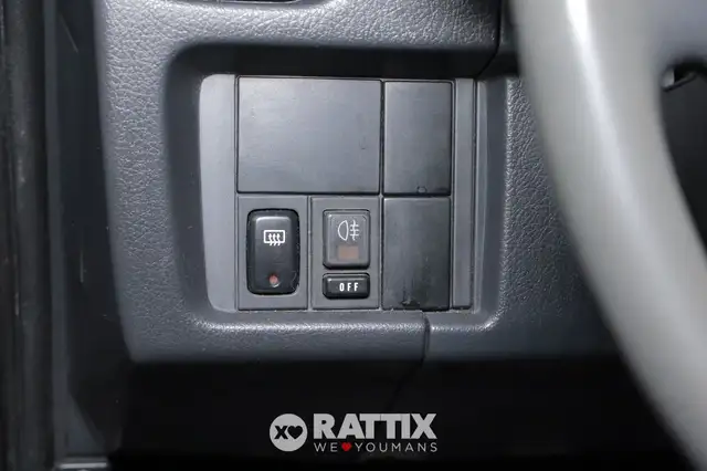 Suzuki X-90 view 15