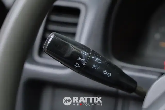 Suzuki X-90 view 9