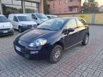 1.4 8V 5 porte Natural Power Street