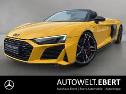 Audi R8 5.2 FSI quattro Spyder Performance/CARBON/B&O