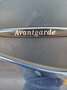 Mercedes-Benz A 200 A 200 Avantgarde Blauw - thumbnail 13