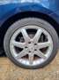 Mercedes-Benz A 200 A 200 Avantgarde Blauw - thumbnail 4