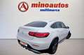 Mercedes-Benz GLC 200 4MATIC 197 CV AMG LINE Blanco - thumbnail 2