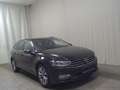 Volkswagen Passat Var. 2.0 TDI Business Navi LED ACC RFK Noir - thumbnail 3