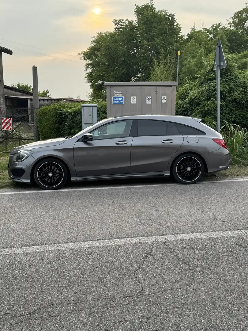 Mercedes-Benz CLA 220 Shooting Brake d (cdi) Premium auto - 1