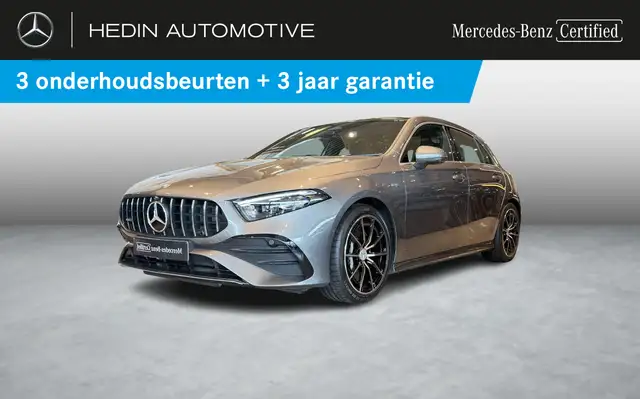 Mercedes-Benz A 35 AMG Hatchback Line | Panoramisch Dak | Head-Up Display