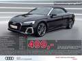 Audi A5 Cabriolet 40 TDI qu 2x S line MATRIX AHK 19" Schwarz - thumbnail 1