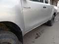 Toyota Hilux 2.4 D-4D 4WD 2p. EC Comfort Argent - thumbnail 12