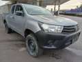 Toyota Hilux 2.4 D-4D 4WD 2p. EC Comfort Argent - thumbnail 3