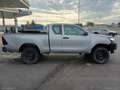 Toyota Hilux 2.4 D-4D 4WD 2p. EC Comfort Argent - thumbnail 4