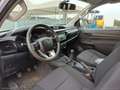 Toyota Hilux 2.4 D-4D 4WD 2p. EC Comfort Argent - thumbnail 16
