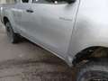 Toyota Hilux 2.4 D-4D 4WD 2p. EC Comfort Argent - thumbnail 14