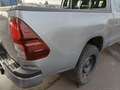 Toyota Hilux 2.4 D-4D 4WD 2p. EC Comfort Argent - thumbnail 34