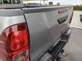 Toyota Hilux 2.4 D-4D 4WD 2p. EC Comfort Argent - thumbnail 11