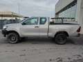 Toyota Hilux 2.4 D-4D 4WD 2p. EC Comfort Argent - thumbnail 9