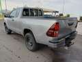 Toyota Hilux 2.4 D-4D 4WD 2p. EC Comfort Argent - thumbnail 8