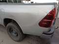 Toyota Hilux 2.4 D-4D 4WD 2p. EC Comfort Argent - thumbnail 10