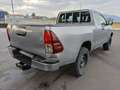 Toyota Hilux 2.4 D-4D 4WD 2p. EC Comfort Argent - thumbnail 6