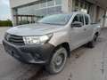 Toyota Hilux 2.4 D-4D 4WD 2p. EC Comfort Argent - thumbnail 1