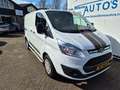 Ford Transit Custom 270 2.2 TDCI L1H1 Trend Airco 3 persoons Wit - thumbnail 28
