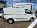 Ford Transit Custom 270 2.2 TDCI L1H1 Trend Airco 3 persoons Wit - thumbnail 1