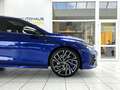 Volkswagen Golf VIII Limo R 4Motion Panorama Harman Kardon Blu/Azzurro - thumbnail 5