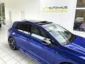 Volkswagen Golf VIII Limo R 4Motion Panorama Harman Kardon Blu/Azzurro - thumbnail 8