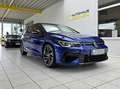 Volkswagen Golf VIII Limo R 4Motion Panorama Harman Kardon Blu/Azzurro - thumbnail 1