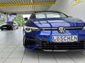 Volkswagen Golf VIII Limo R 4Motion Panorama Harman Kardon Blu/Azzurro - thumbnail 4