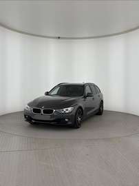 328 i Touring Sehr Gepflegt
