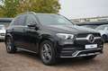 Mercedes-Benz GLE 300 d 4Matic AMG-LINE *HEAD-UP|PANO|DISTR.* Noir - thumbnail 8