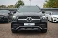 Mercedes-Benz GLE 300 d 4Matic AMG-LINE *HEAD-UP|PANO|DISTR.* Noir - thumbnail 9