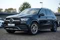 Mercedes-Benz GLE 300 d 4Matic AMG-LINE *HEAD-UP|PANO|DISTR.* Noir - thumbnail 1