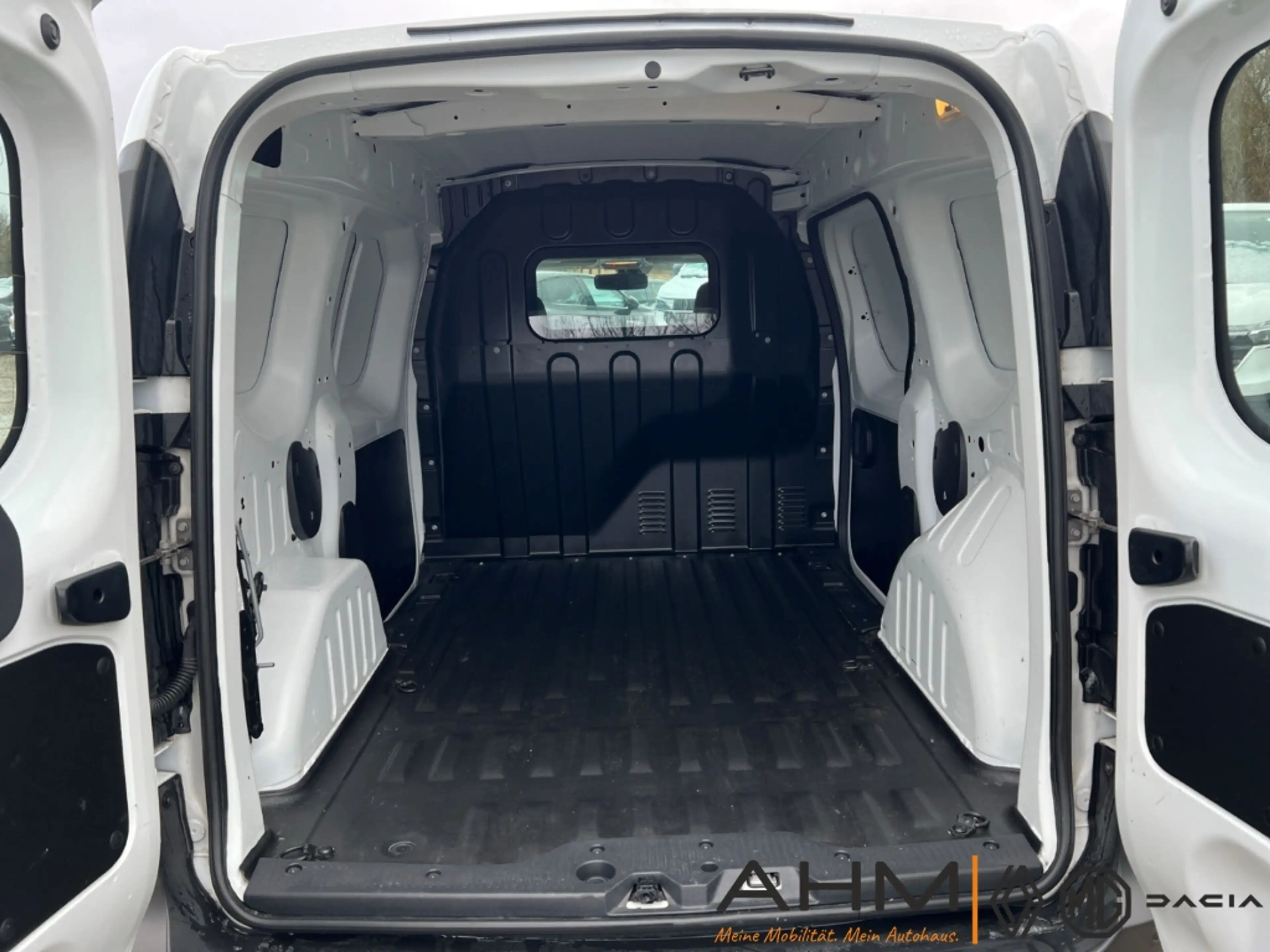 Renault Express Extra 1.3 TCe 100 KLANG & KLIMA MwSt ausweisbar — photo 9