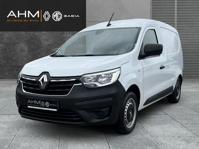 Renault Express Extra 1.3 TCe 100 KLANG & KLIMA MwSt ausweisbar