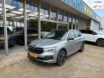 1.5 TSI Monte Carlo150PK PANO , ELEKTRISCHE ACHTER